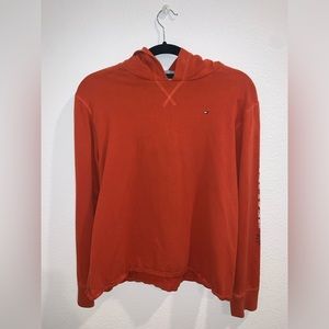 Tommy Hilfiger Hooded Longsleeve